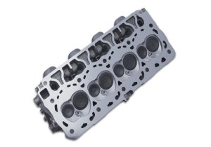 Ford Super Duty Cylinder Head - Right - Ford Racing - CNC Ported - `20-`27